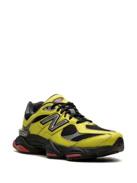 Sportbačiai New Balance žalia