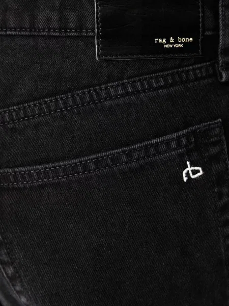 Rag & bone джинси relaxed fit