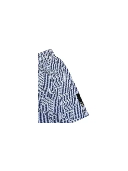 Pantaloni Emporio Armani Ea7 negru