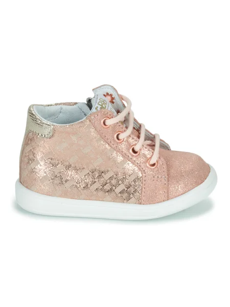 Pantofi copii Gbb roz