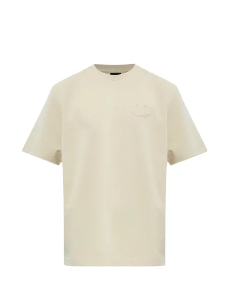Tricou Ps Paul Smith cu autograf
