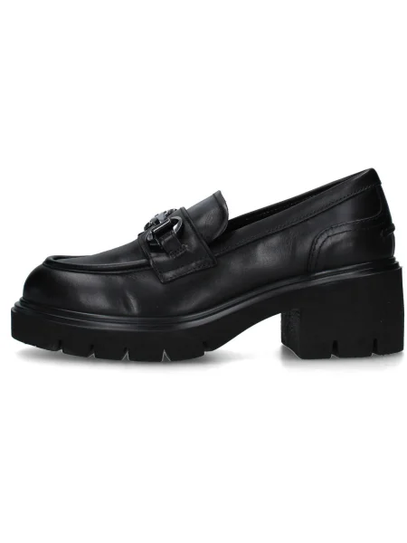 Pantofi Nerogiardini negru