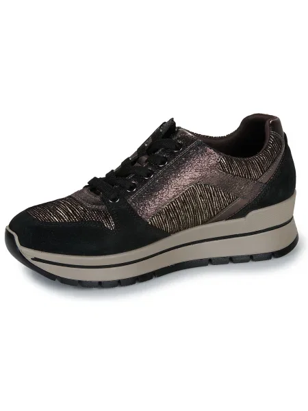 Pantofi Igi&co negru