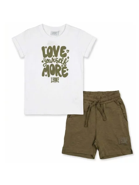 Tricou copii Leone 1947