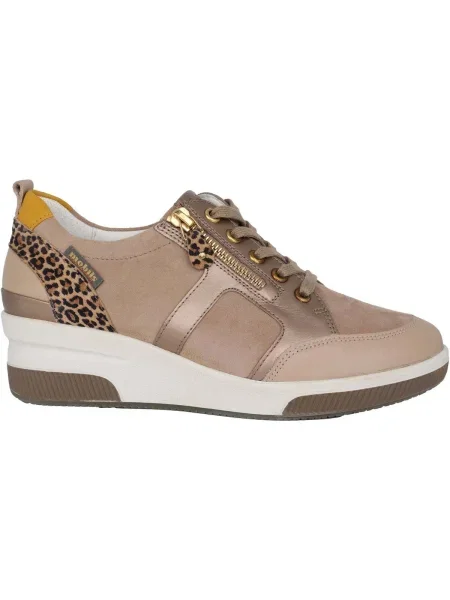 Pantofi Mephisto bej