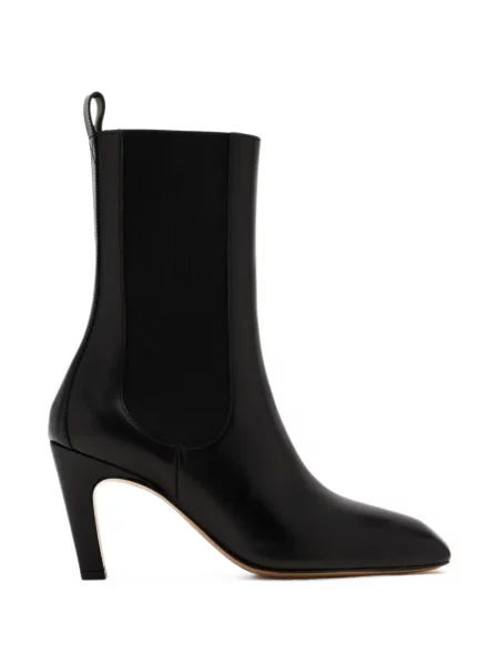 Botine chelsea Yuzefi negru