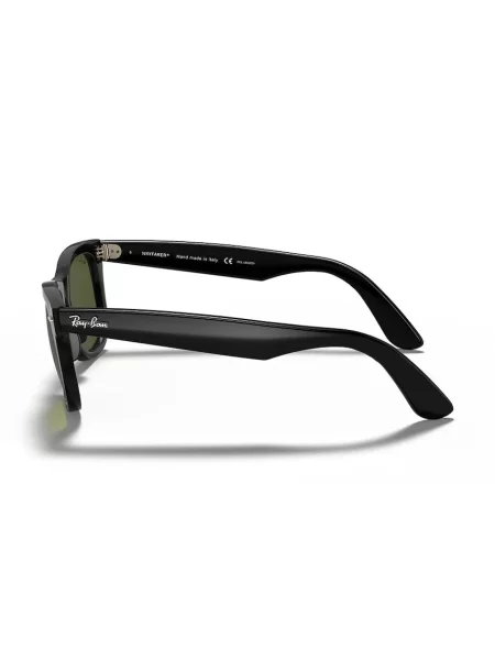 Ray-Ban Okulary Przeciwsłoneczne schwarz czarne