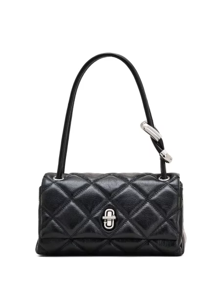 Geantă Marc Jacobs negru