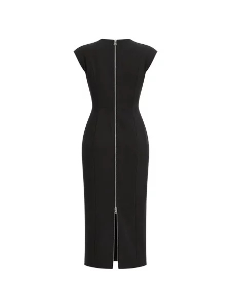 Rochie Hugo negru