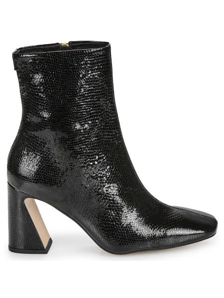 Pantofi Fericelli negru