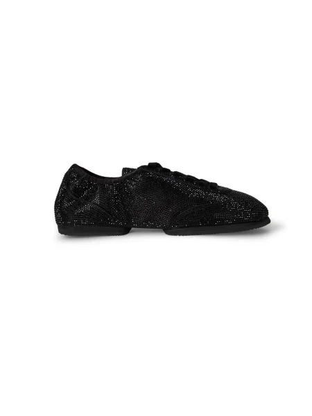 Sneakers Polo Ralph Lauren Swn Blrina Sk Ltl negru