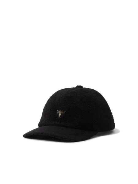 Guess Șapcă negru