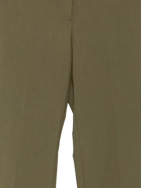 Pantaloni Ulla Johnson verde