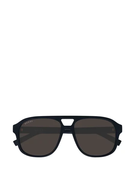 Ochelari de soare Gucci Eyewear negru