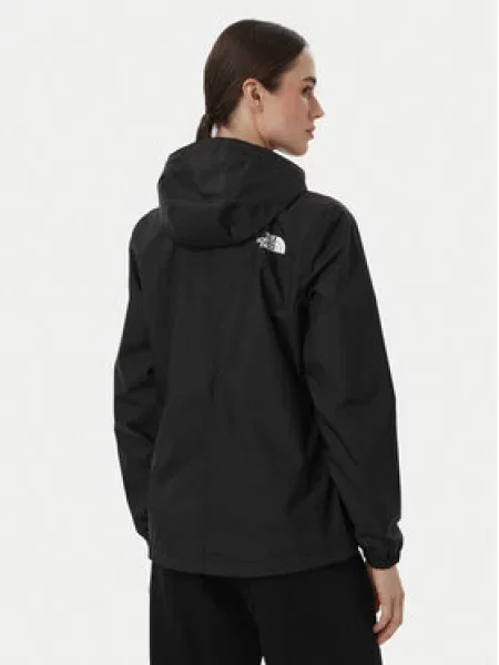 THE NORTH FACE Kültéri kabátok ANTORA' fekete