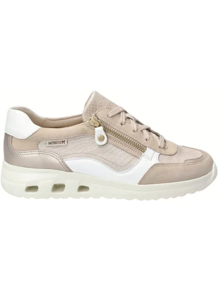 Pantofi Mephisto bej