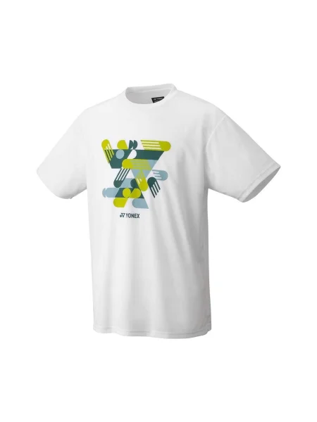 Tričko Yonex biela
