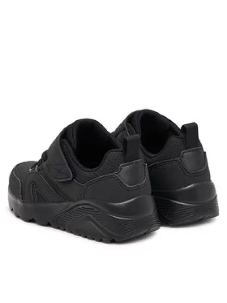 Skechers Superge Uno Lite BBK črna