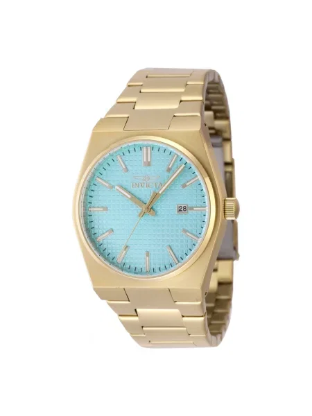 Zegarek Invicta Watches żółty