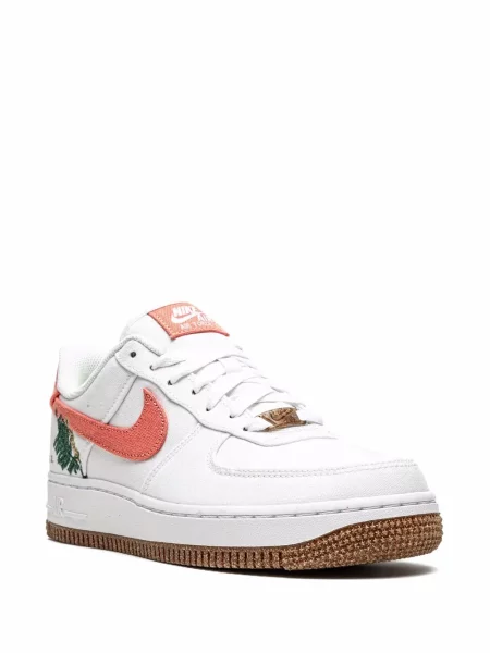 Tenisky Nike Air Force 1 bílé