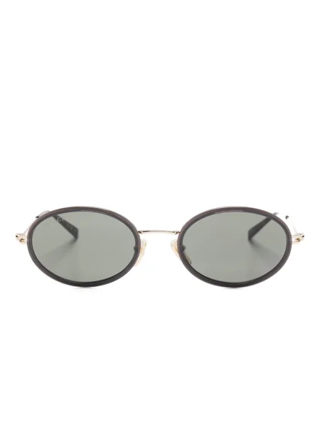 Ochelari de soare Gucci Eyewear gri