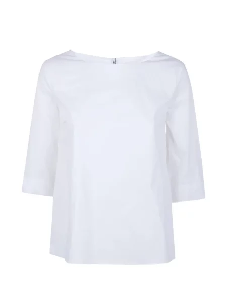 Tricou Liviana Conti alb