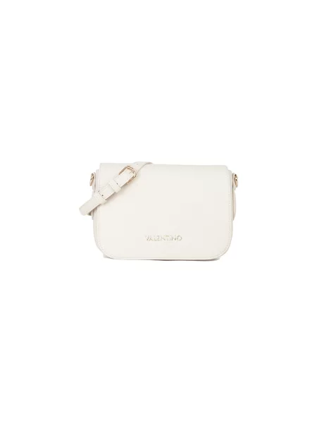 Geanta crossbody Valentino bej
