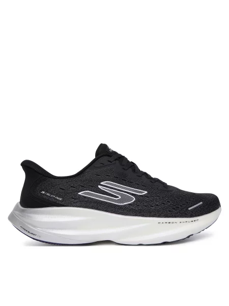 Маратонки за бягане Skechers Aero Spark черен