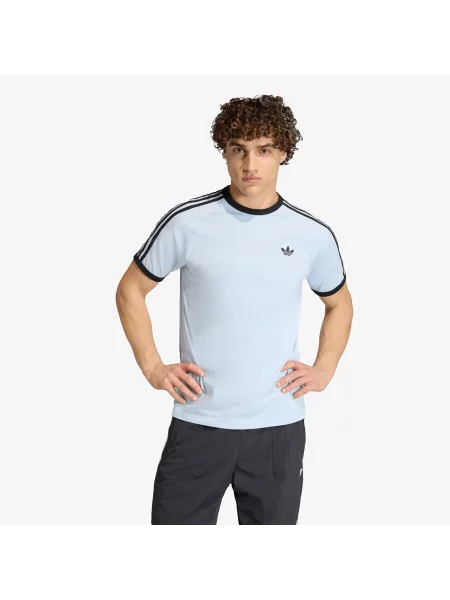 T-shirt adidas T-Shirt Crystal Sky L