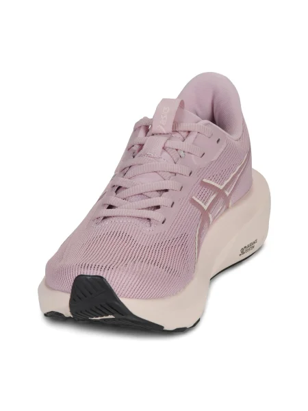 Pantofi Asics roz