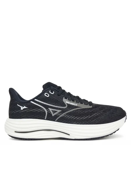 Маратонки за бягане Mizuno Wave Rider 29 черен