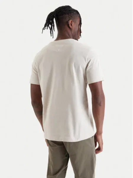 Tommy Hilfiger Majica Ess Seasonal bež