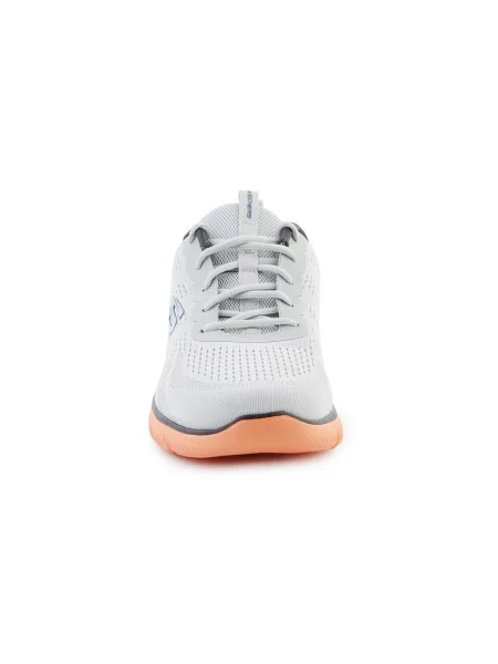 Skechers Sneakersy Summits-Torre sivá