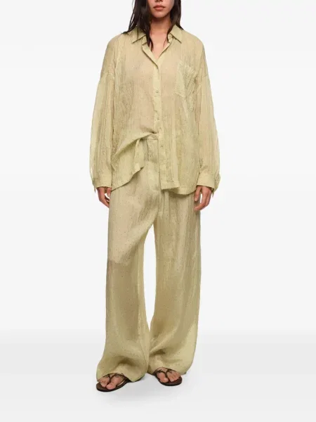 Pantaloni Bimba Y Lola cu buline