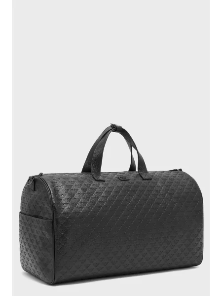 Сумка Emporio Armani чорна