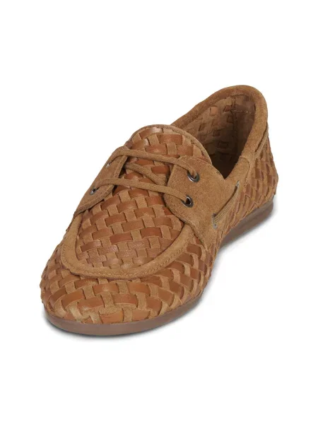 Pantofi Bullboxer maro