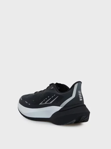 Кроссовки Under Armour Ua Hovr черные