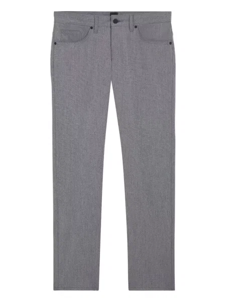 Pantaloni Boss gri
