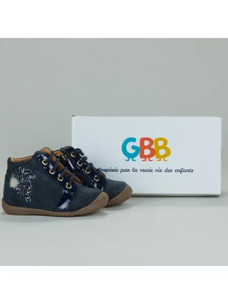 Pantofi copii Gbb albastru