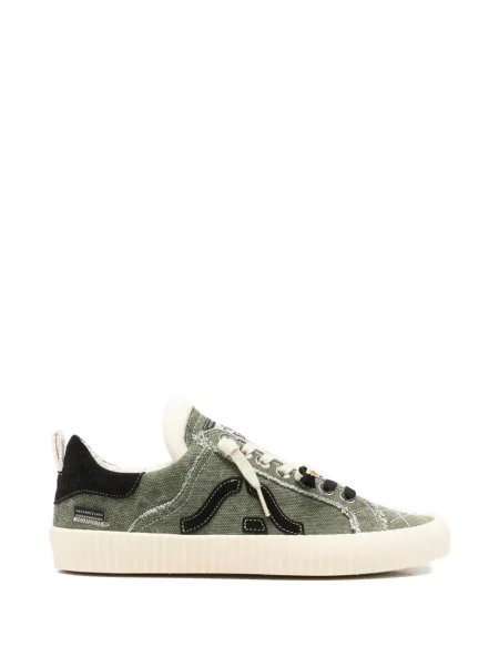Sneakerși Springa verde