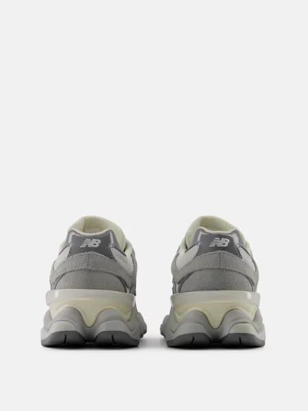Кроссовки New Balance 990 серые