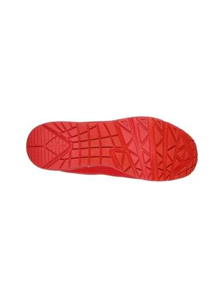 Tenisky Skechers červená