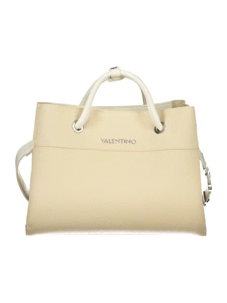 Valentino Bags torebka crossbody ALEXIA SUMMER beżowa