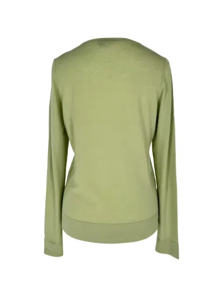 Cardigan Theory verde