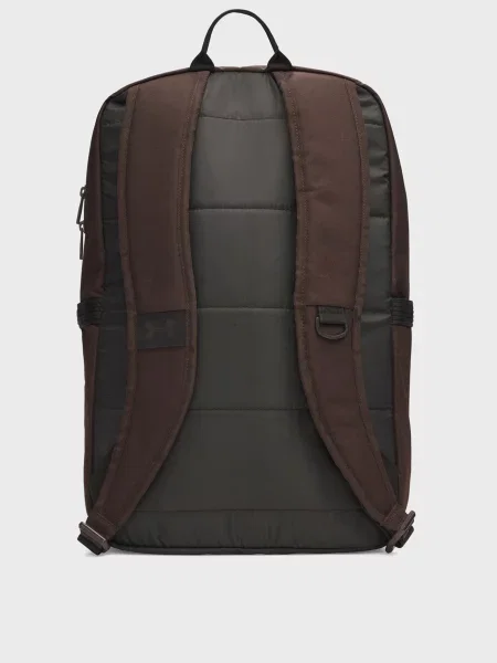 Рюкзак Under Armour коричневий