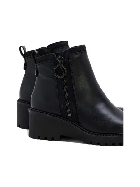 Pantofi Porronet negru