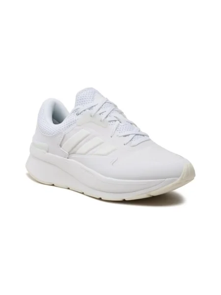Pantofi Adidas alb