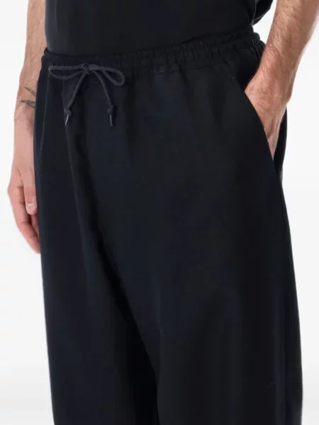 Pantaloni Comme Des Garçons Homme albastru