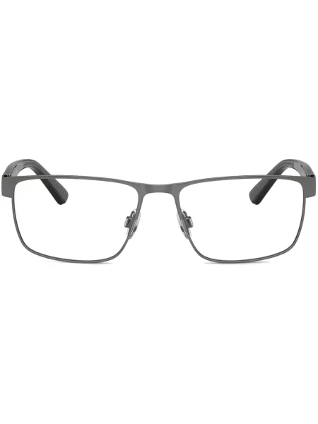 Ochelari de soare Polo Ralph Lauren verde