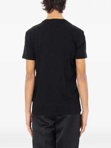 Tricou Lacoste negru